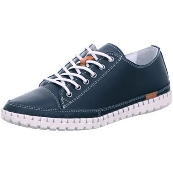 Gemini Lage Sneakers Blauw, vergelijk prijzen bij 1 winkel
