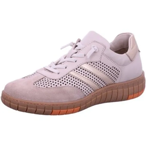 Gemini Lage Sneakers Beige, vergelijk prijzen bij 1 winkel