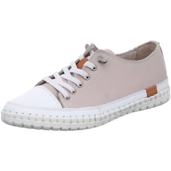 Gemini Lage Sneakers Beige, vergelijk prijzen bij 1 winkel