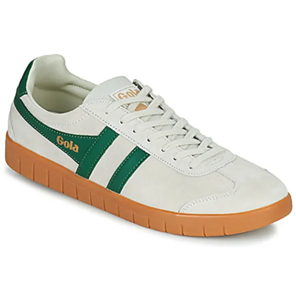 Gola Hurricane Suede Beige, vergelijk prijzen bij 1 winkel
