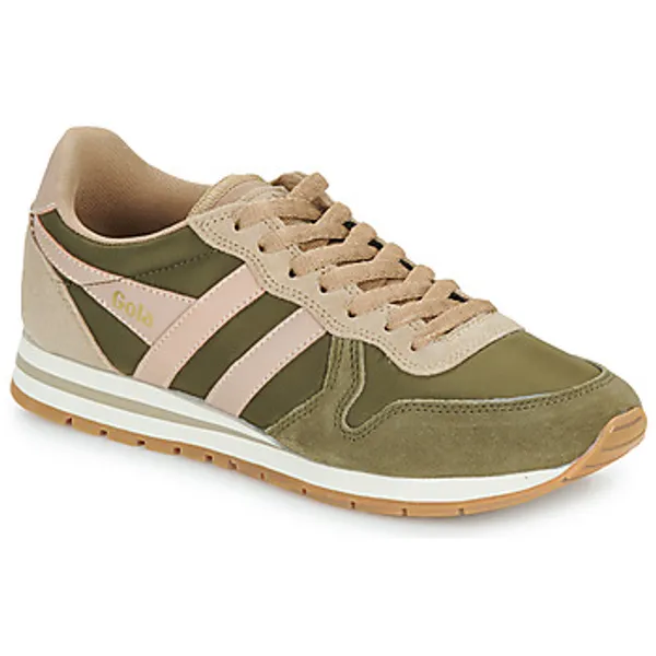 Gola Daytona Chute Khaki, vergelijk prijzen bij 1 winkel
