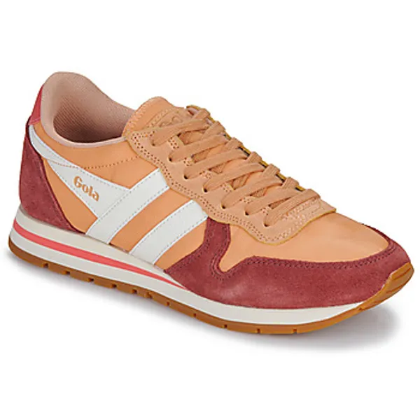 Gola Daytona Chute Roze, vergelijk prijzen bij 1 winkel