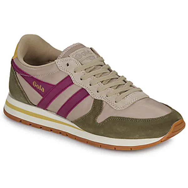 Gola Daytona Chute Beige, vergelijk prijzen bij 2 winkels
