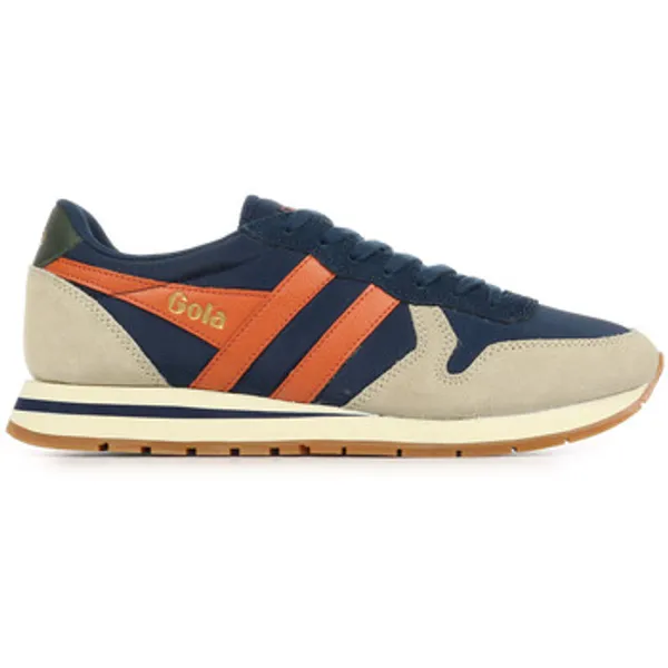 Gola Daytona Chute Blauw, vergelijk prijzen bij 2 winkels