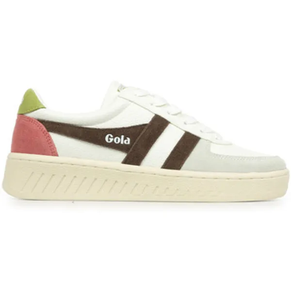 Gola Grandslam Trident Wit, vergelijk prijzen bij 1 winkel