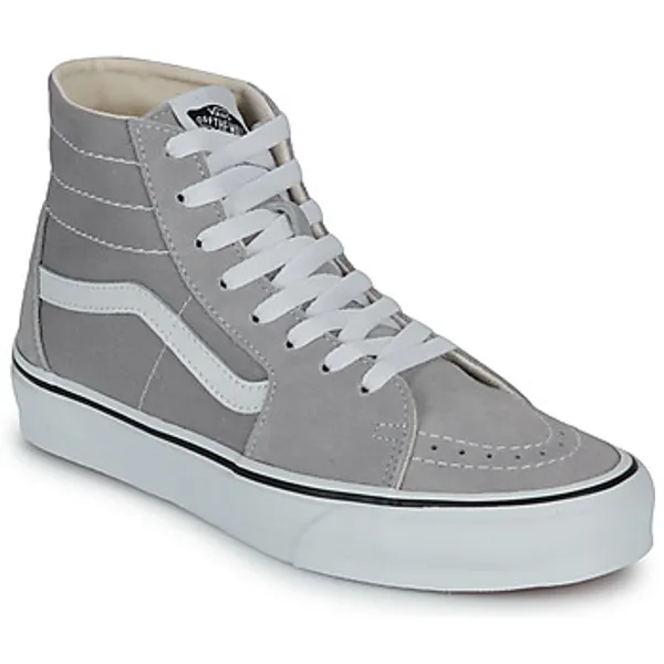 Vans SK8-Hi Tapered Grijs, vergelijk prijzen bij 1 winkel