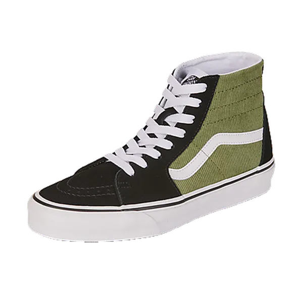 Vans SK8-Hi Tapered Zwart, vergelijk prijzen bij 1 winkel