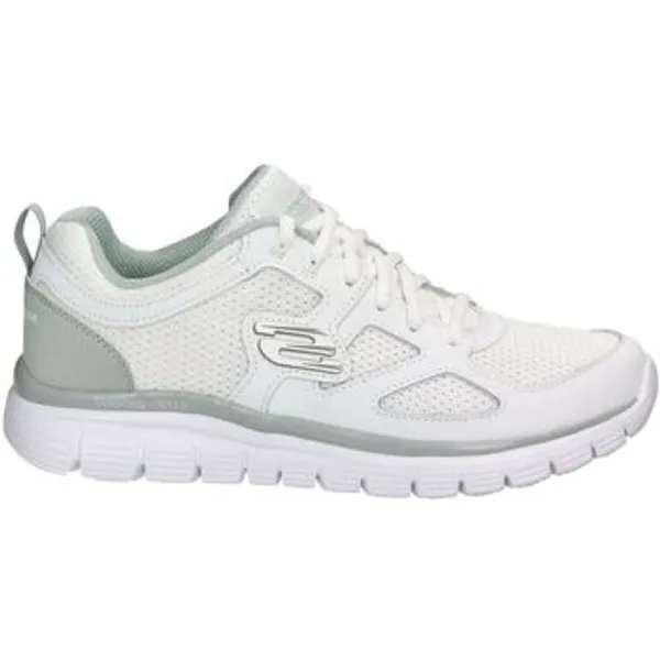 Skechers Lage Sneakers Wit, vergelijk prijzen bij 1 winkel
