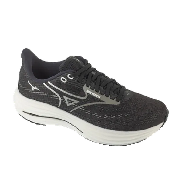 Mizuno Wave Rider Zwart, vergelijk prijzen bij 1 winkel