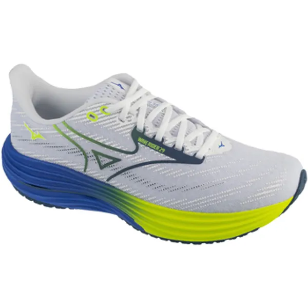 Mizuno Wave Rider Wit, vergelijk prijzen bij 1 winkel