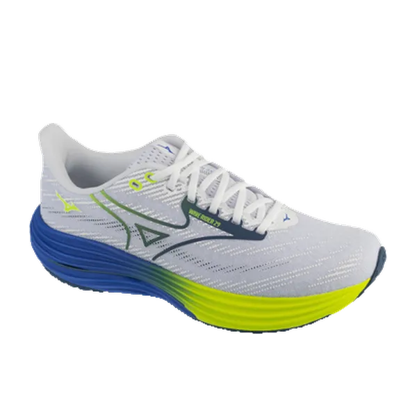 Mizuno Wave Rider Wit, vergelijk prijzen bij 1 winkel