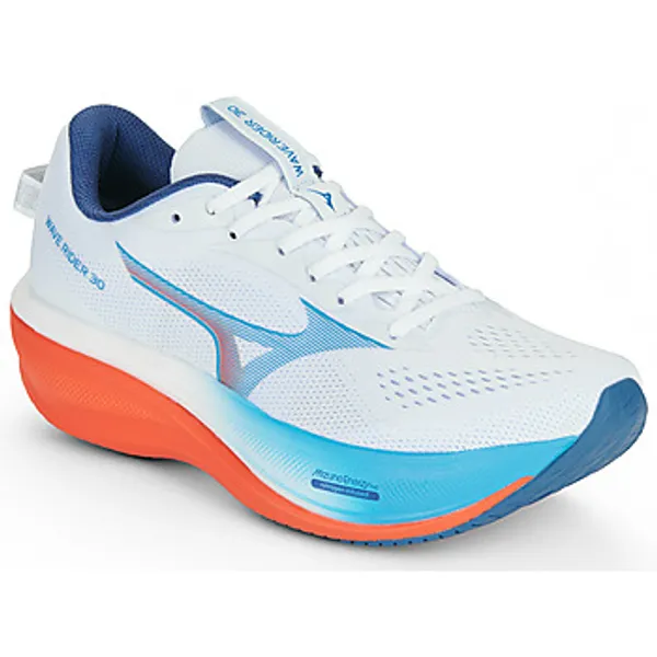 Mizuno Wave Rider Wit, vergelijk prijzen bij 1 winkel