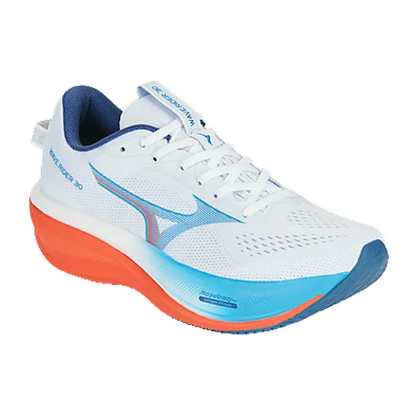 Mizuno Wave Rider Wit, vergelijk prijzen bij 1 winkel