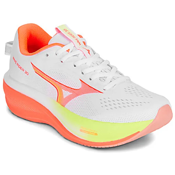 Mizuno Wave Rider Wit, vergelijk prijzen bij 1 winkel