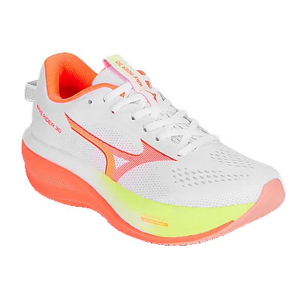 Mizuno Wave Rider Wit, vergelijk prijzen bij 1 winkel