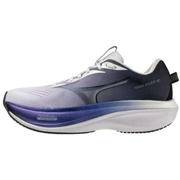 Mizuno Wave Rider Wit, vergelijk prijzen bij 1 winkel