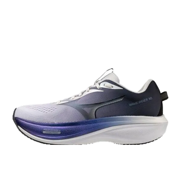 Mizuno Wave Rider Wit, vergelijk prijzen bij 1 winkel