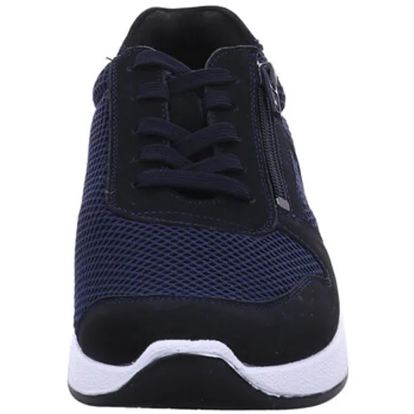 Tex Lage Sneakers Blauw, vergelijk prijzen bij 1 winkel