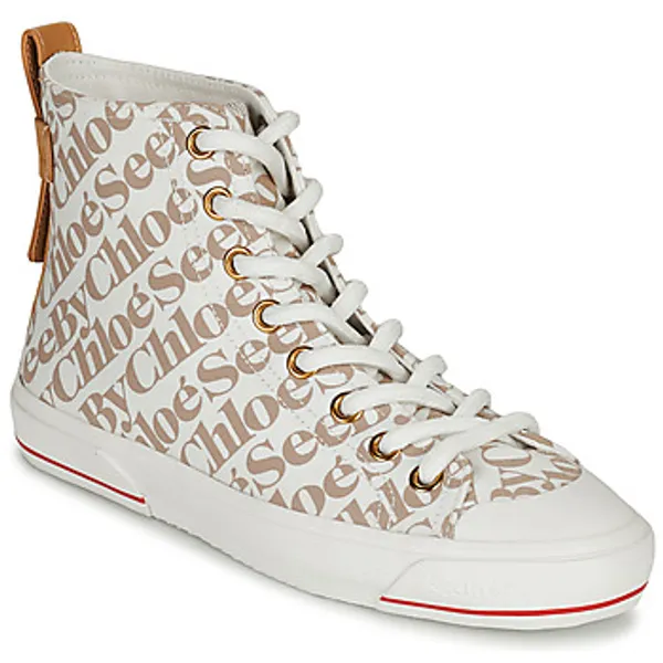 See by Chloé Aryana Beige, vergelijk prijzen bij 1 winkel
