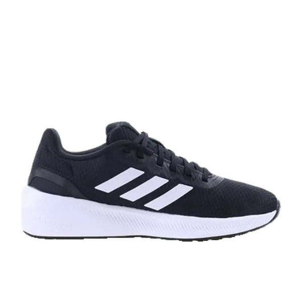 adidas Runfalcon Zwart, vergelijk prijzen bij 1 winkel