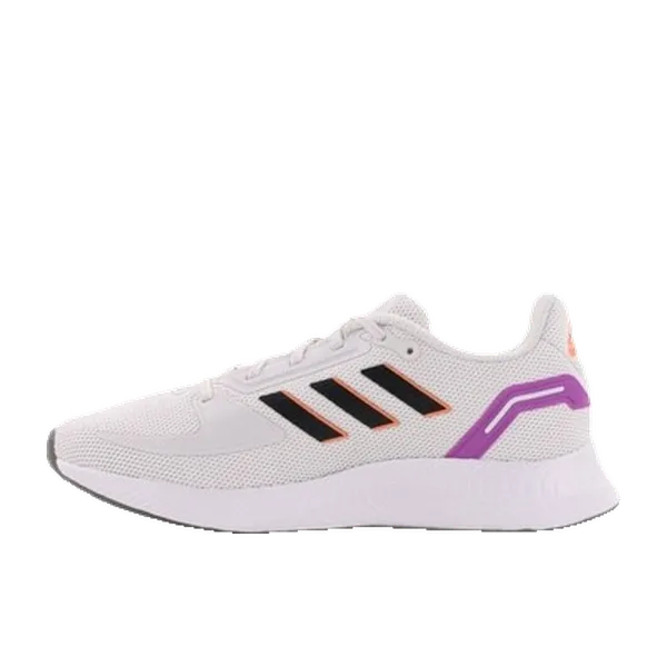 adidas Runfalcon Wit, vergelijk prijzen bij 1 winkel