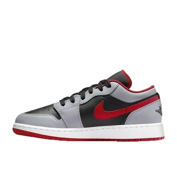 Nike Air Jordan 1 Low Grijs, vergelijk prijzen bij 1 winkel
