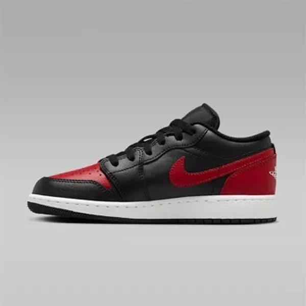 Nike Air Jordan 1 Low Zwart, vergelijk prijzen bij 1 winkel