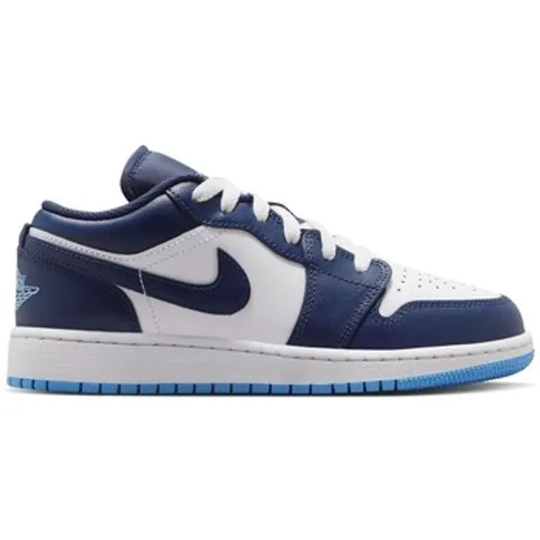 Nike Air Jordan 1 Low Marine, vergelijk prijzen bij 1 winkel