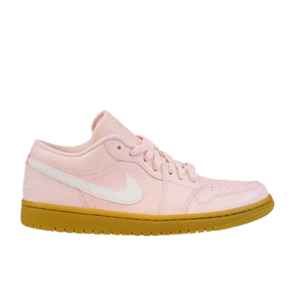 Nike Air Jordan 1 Low Roze, vergelijk prijzen bij 1 winkel