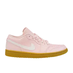 Nike Air Jordan 1 Low roze