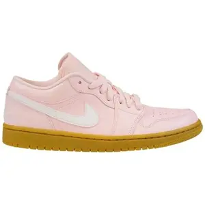 Nike Air Jordan 1 Low roze