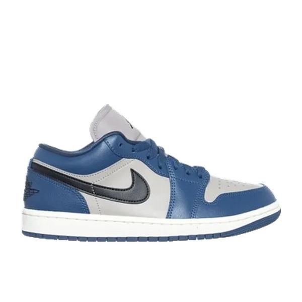 Nike Air Jordan 1 Low Marine, vergelijk prijzen bij 1 winkel