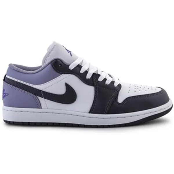 Nike Air Jordan 1 Low Wit, vergelijk prijzen bij 1 winkel