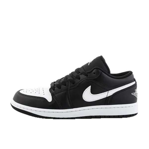 Nike Air Jordan 1 Low Zwart, vergelijk prijzen bij 1 winkel
