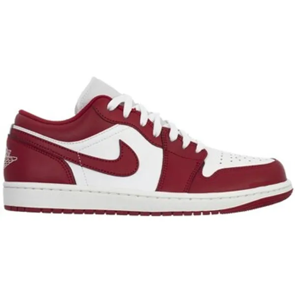 Nike Air Jordan 1 Low, vergelijk prijzen bij 1 winkel