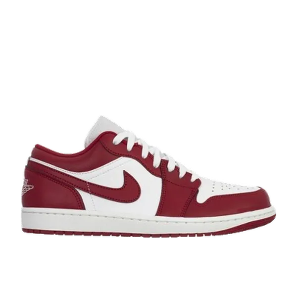 Nike Air Jordan 1 Low, vergelijk prijzen bij 1 winkel