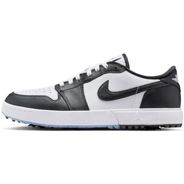 Nike Air Jordan 1 Low Wit, vergelijk prijzen bij 1 winkel