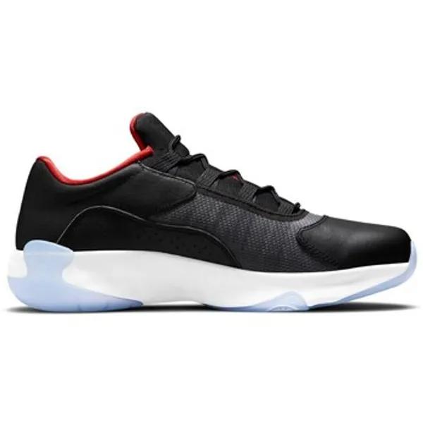 Nike Air Jordan 11 Cmft Low Zwart, vergelijk prijzen bij 1 winkel
