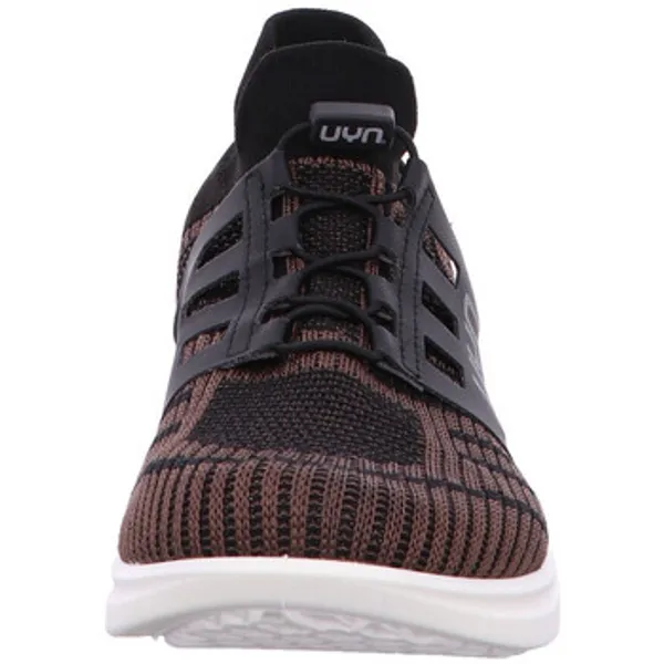 Uyn Sneakers Bruin, vergelijk prijzen bij 1 winkel
