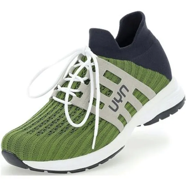 Uyn Sneakers Groen, vergelijk prijzen bij 1 winkel