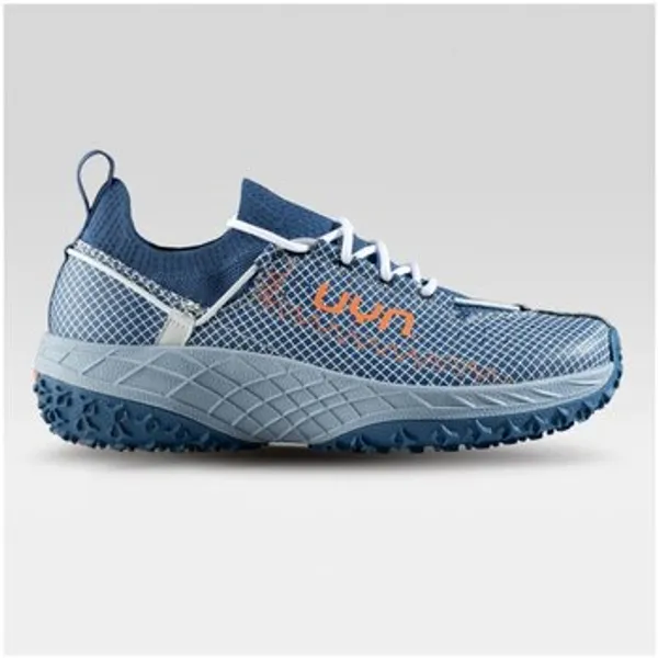 Uyn Sneakers Blauw, vergelijk prijzen bij 1 winkel
