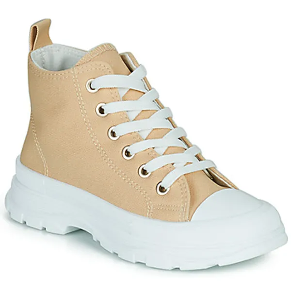 Citrouille et Compagnie Modette Beige, vergelijk prijzen bij 1 winkel