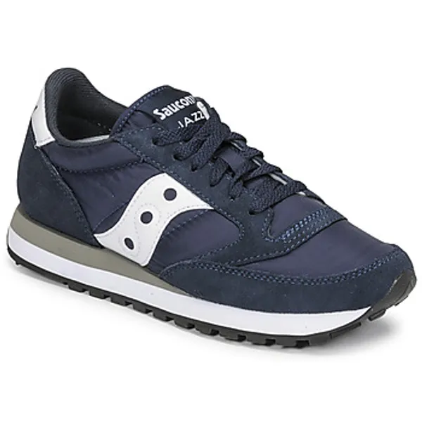 Saucony Jazz Original Blauw, vergelijk prijzen bij 1 winkel