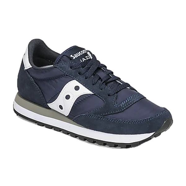 Saucony Jazz Original Blauw (S2044-316), vergelijk prijzen bij 1 winkel