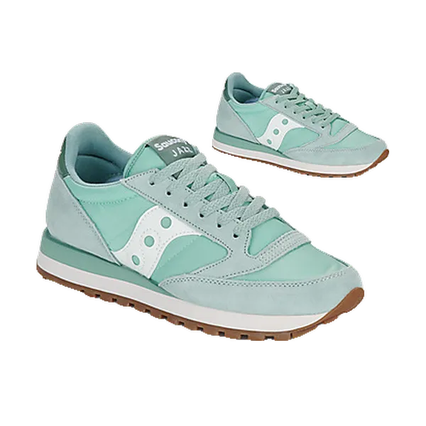 Saucony Jazz Original Groen, vergelijk prijzen bij 1 winkel