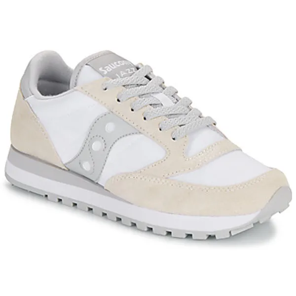 Saucony Jazz Original Wit, vergelijk prijzen bij 1 winkel