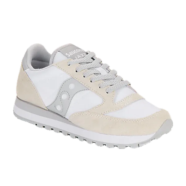 Saucony Jazz Original Wit (S2044-396), vergelijk prijzen bij 1 winkel