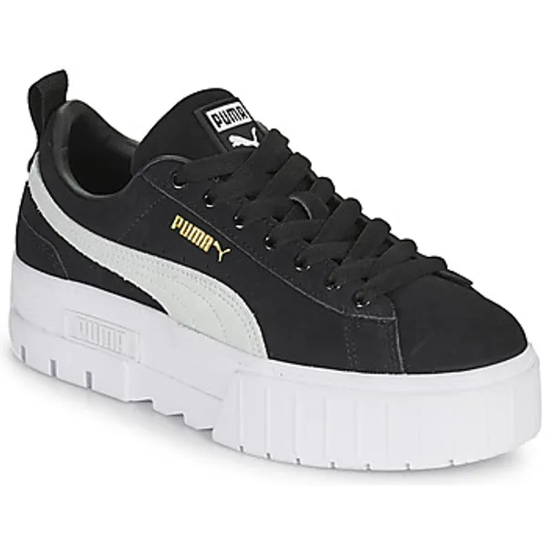 Puma Mayze Zwart 01, vergelijk prijzen bij 1 winkel