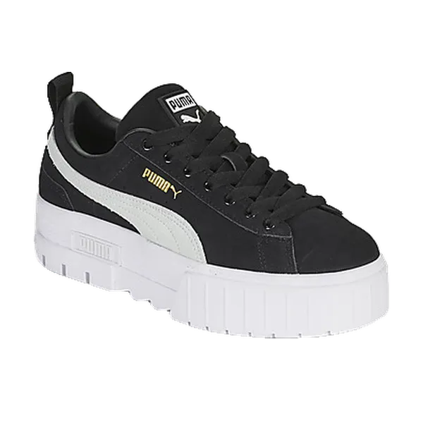 Puma Mayze Zwart 01, vergelijk prijzen bij 1 winkel