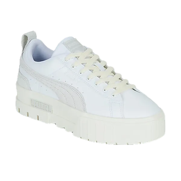 Puma Mayze Wit 01, vergelijk prijzen bij 1 winkel